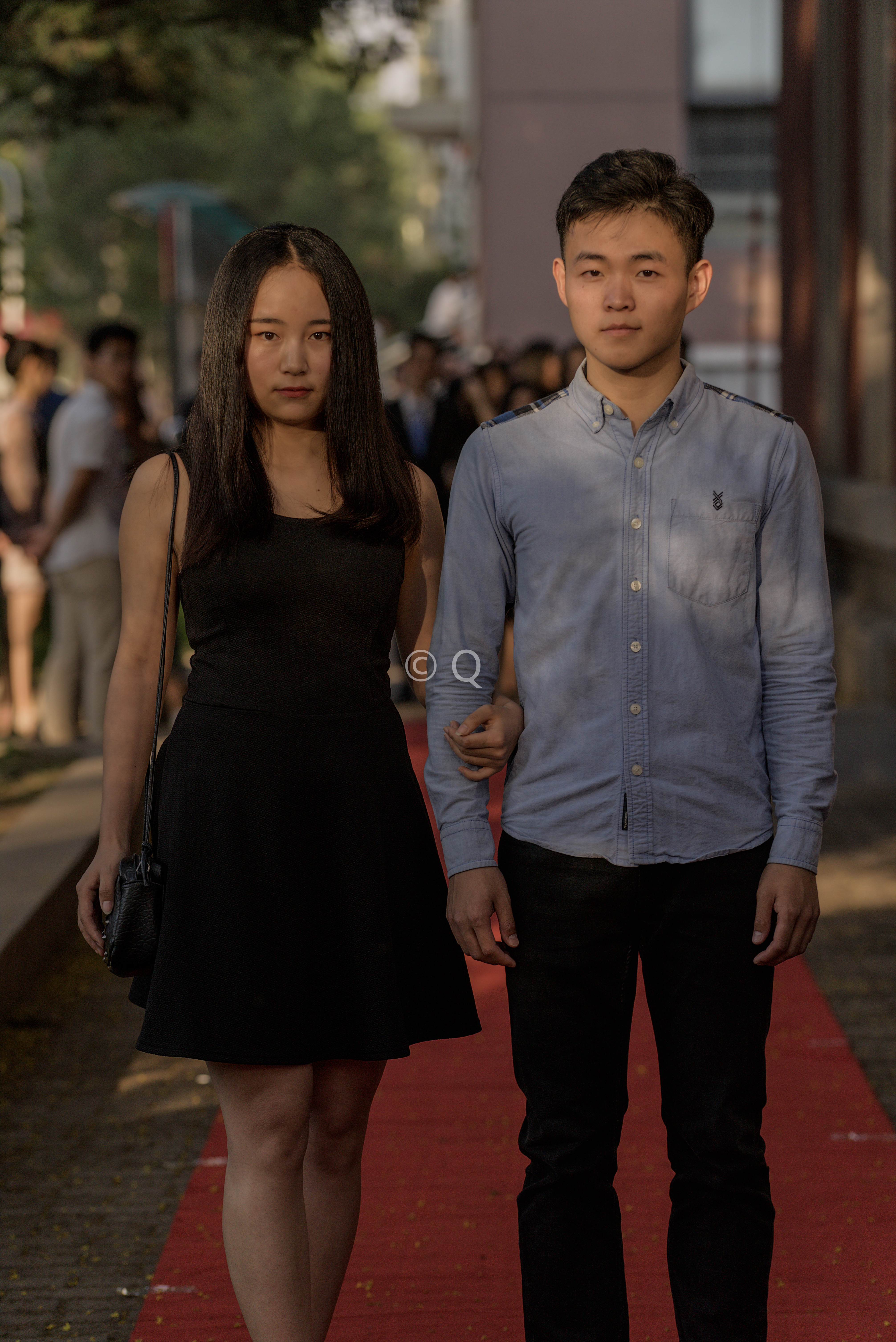已婚