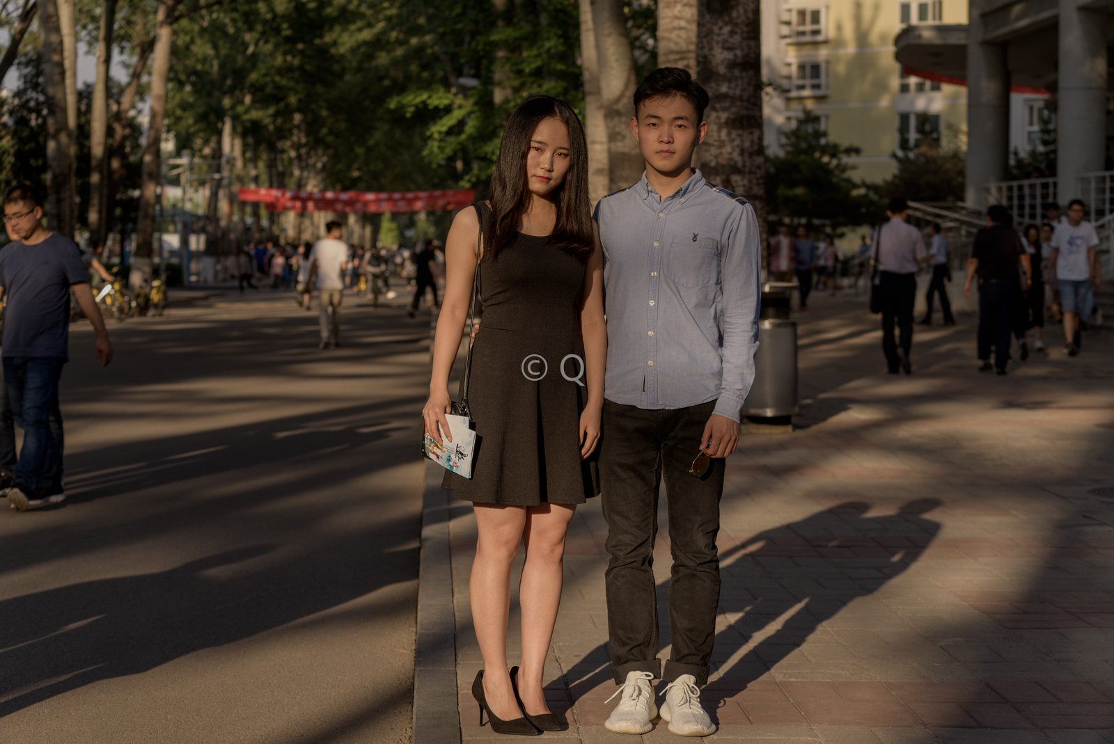 已婚