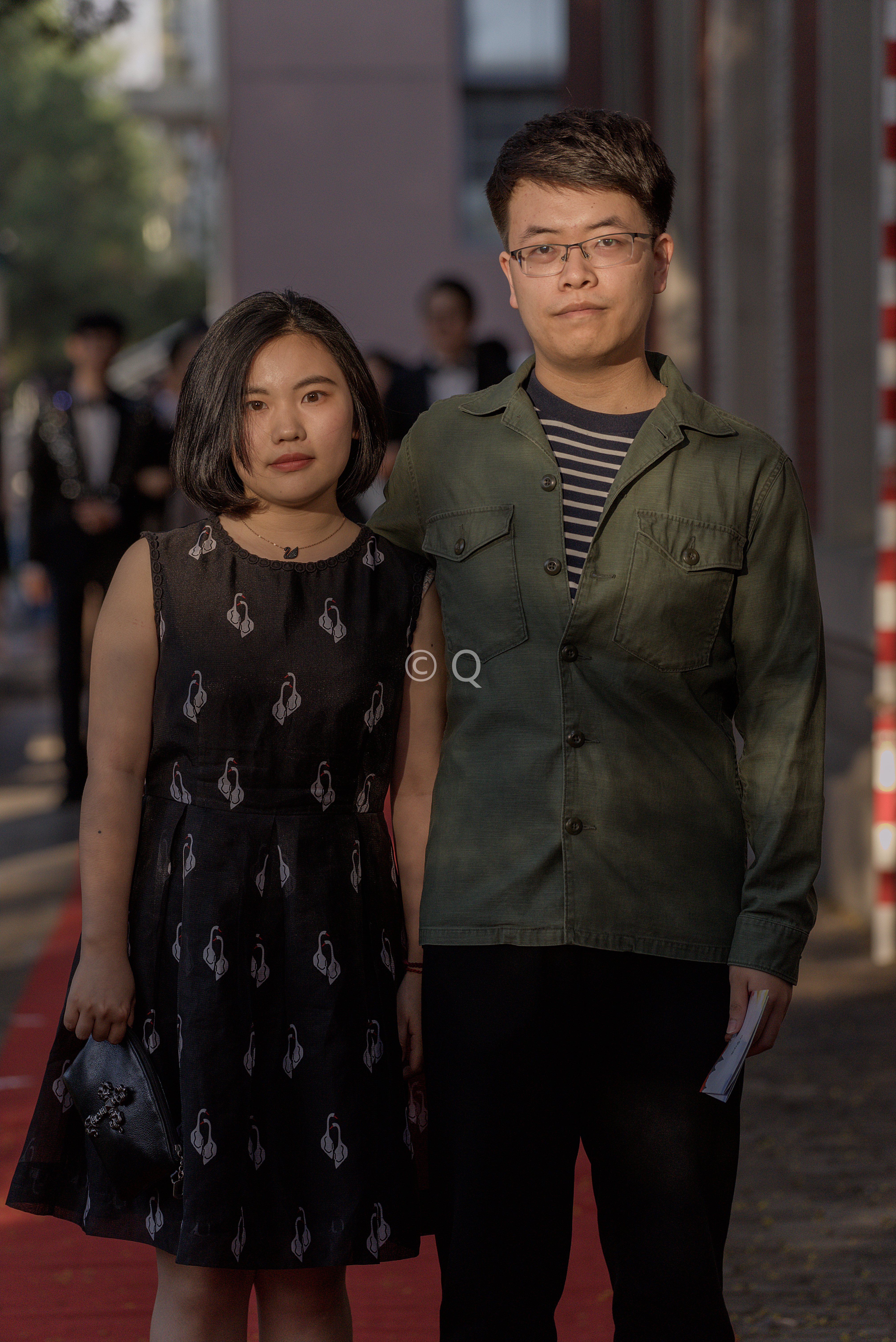 已婚