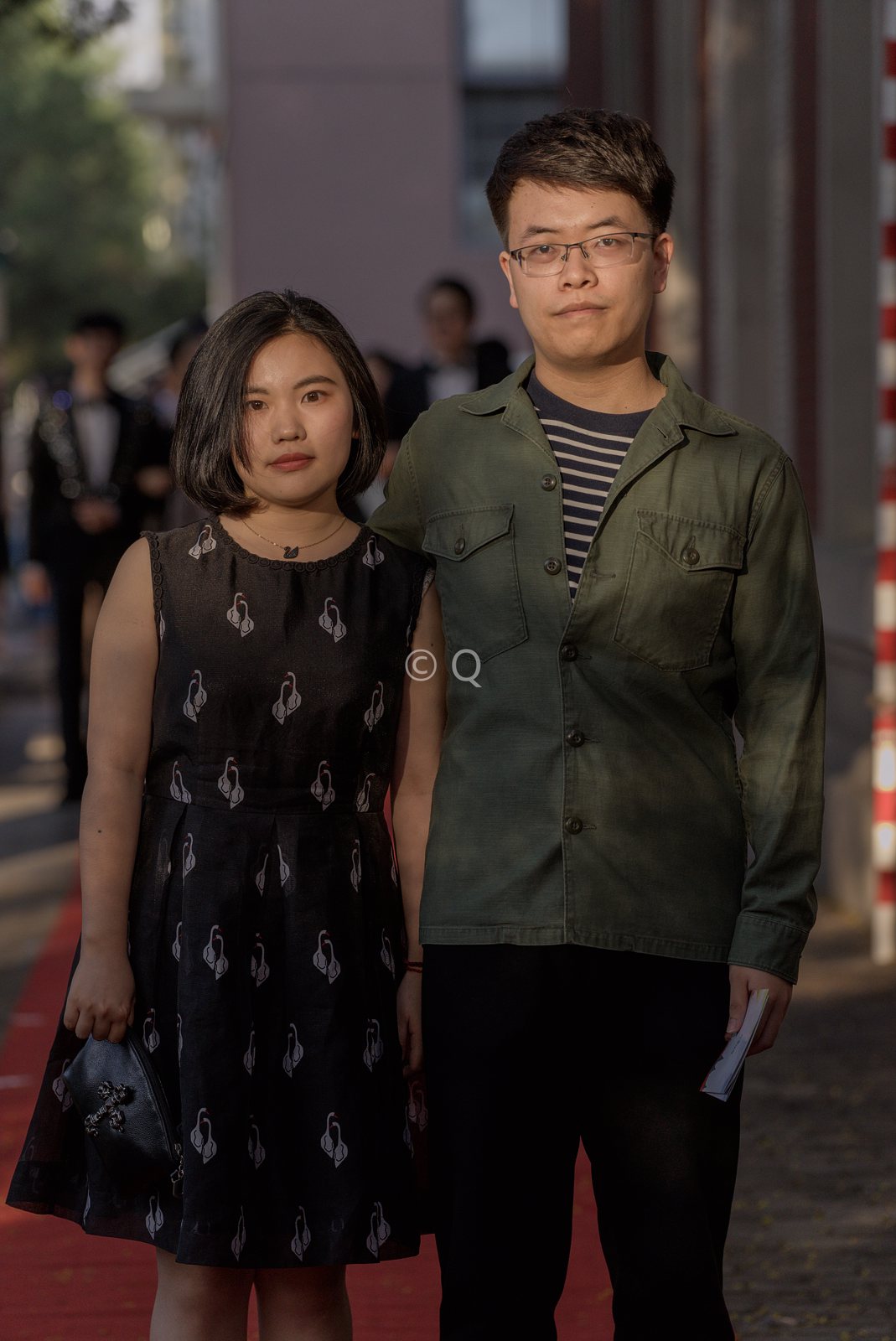 已婚